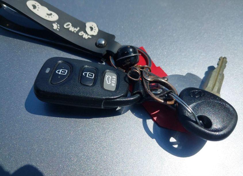 Photo 11 of 2019 Hyundai Elantra SE (VIN 5NPD74LF6KH497050)