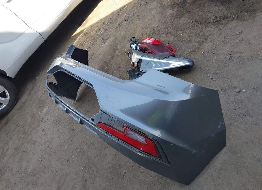 Photo 12 of 2019 Hyundai Elantra SE (VIN 5NPD74LF6KH497050)