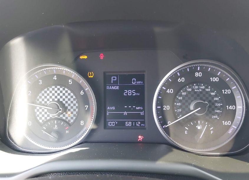 Photo 7 of 2019 Hyundai Elantra SE (VIN 5NPD74LF6KH497050)