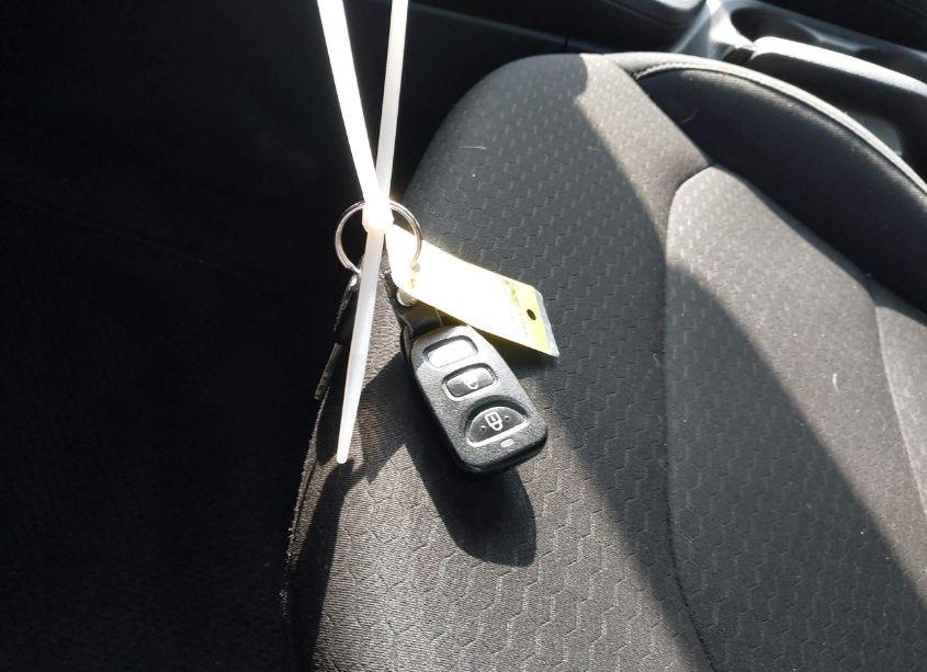 Photo 11 of 2020 Hyundai Elantra SE (VIN 5NPD74LF6LH507660)