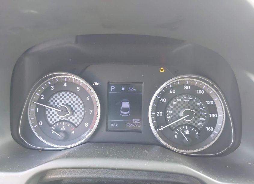 Photo 15 of 2020 Hyundai Elantra SE (VIN 5NPD74LF6LH507660)