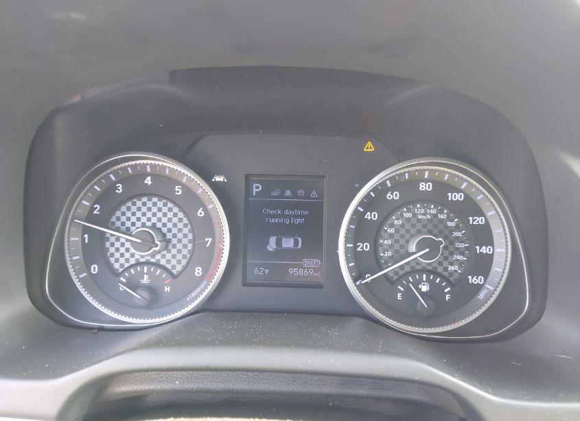 Photo 7 of 2020 Hyundai Elantra SE (VIN 5NPD74LF6LH507660)