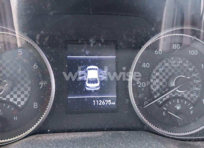 Photo 15 of 2020 Hyundai Elantra SE (VIN 5NPD74LF6LH511174)