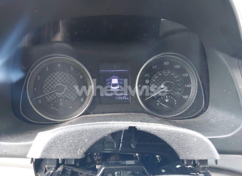 Photo 7 of 2020 Hyundai Elantra SE (VIN 5NPD74LF6LH511174)