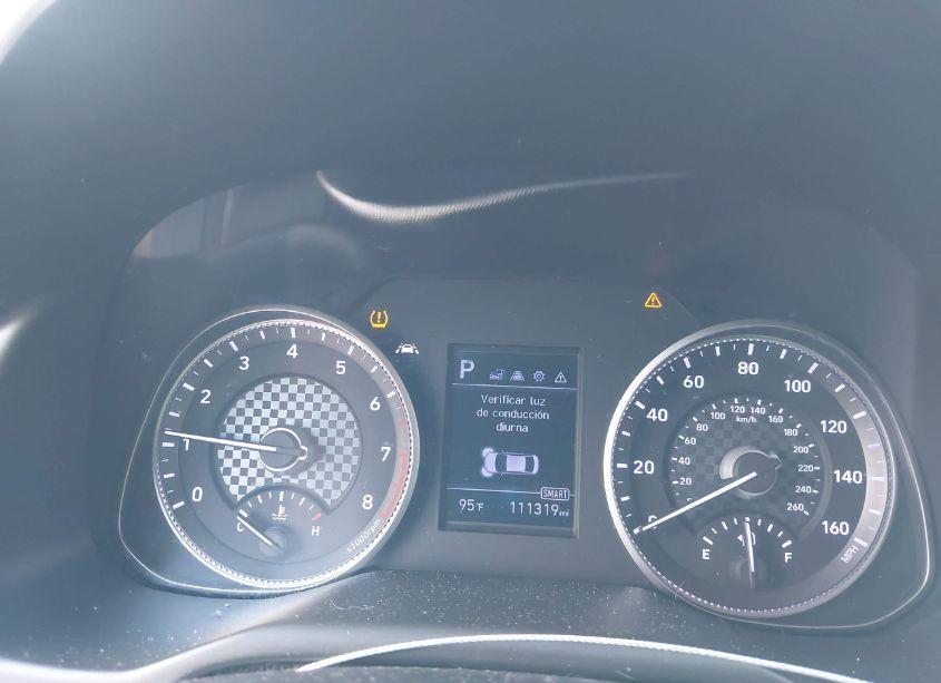 Photo 15 of 2020 Hyundai Elantra SE (VIN 5NPD74LF6LH543493)