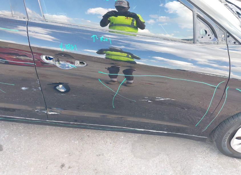 Photo 6 of 2020 Hyundai Elantra SE (VIN 5NPD74LF6LH543493)