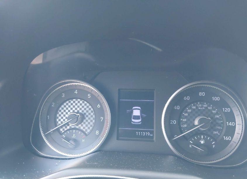 Photo 7 of 2020 Hyundai Elantra SE (VIN 5NPD74LF6LH543493)