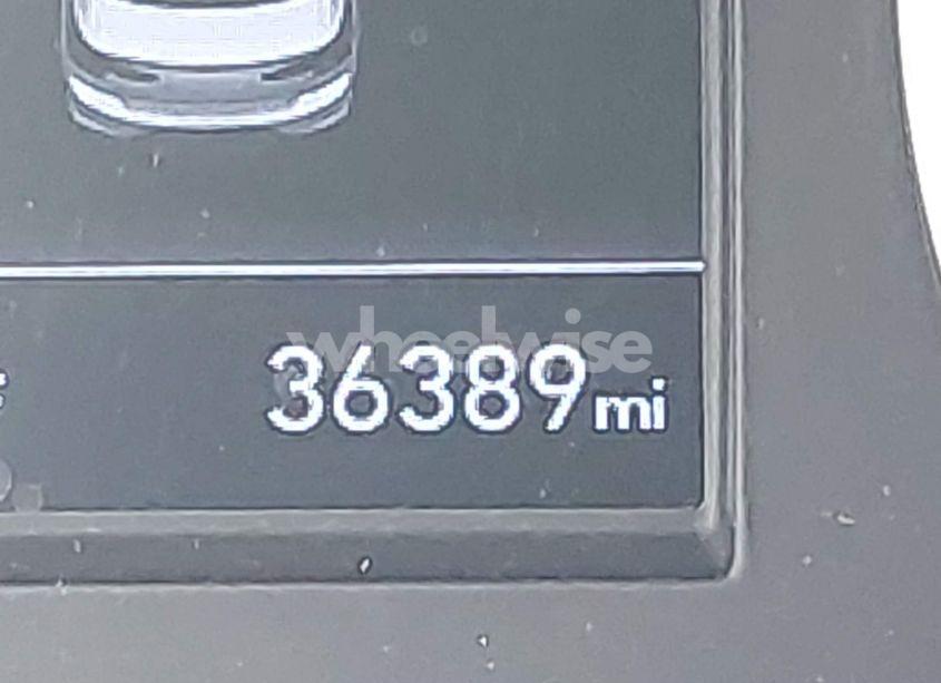 Photo 15 of 2020 Hyundai Elantra SE (VIN 5NPD74LF6LH604387)