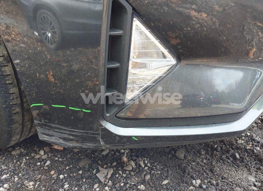 Photo 6 of 2020 Hyundai Elantra SE (VIN 5NPD74LF6LH604387)