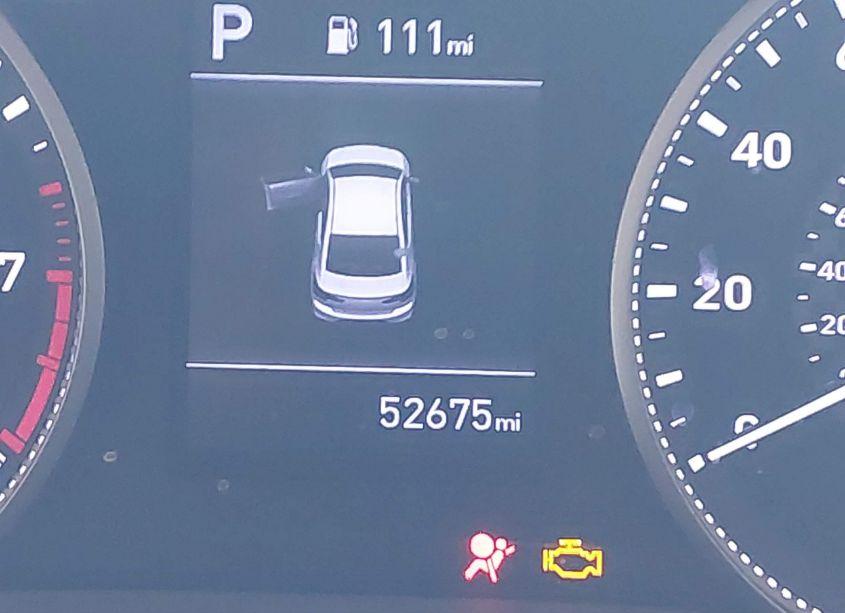 Photo 15 of 2020 Hyundai Elantra SE (VIN 5NPD74LF6LH615504)