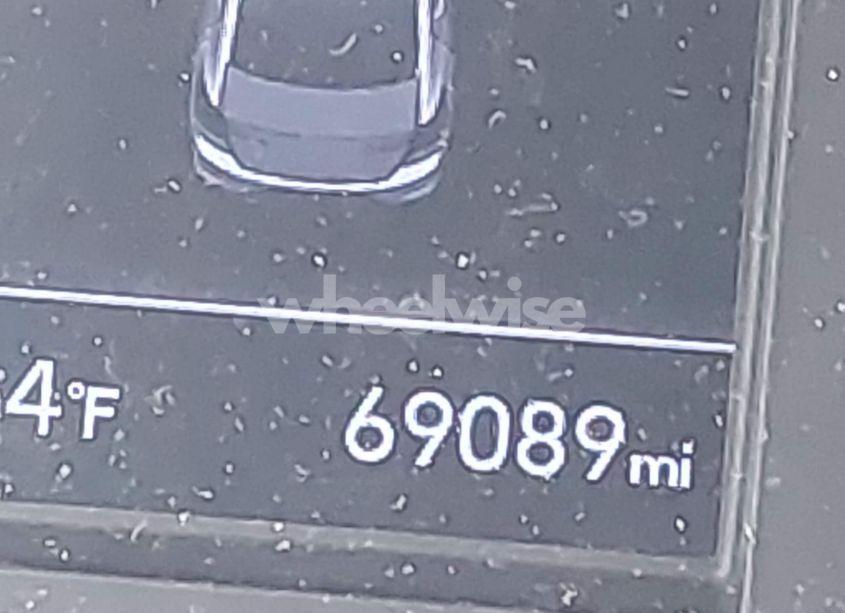 Photo 15 of 2020 Hyundai Elantra SE (VIN 5NPD74LF6LH616569)