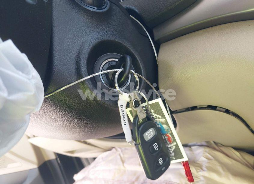 Photo 11 of 2017 Hyundai Elantra SE (VIN 5NPD74LF7HH062420)