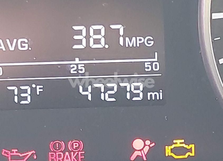 Photo 16 of 2017 Hyundai Elantra SE (VIN 5NPD74LF7HH062420)
