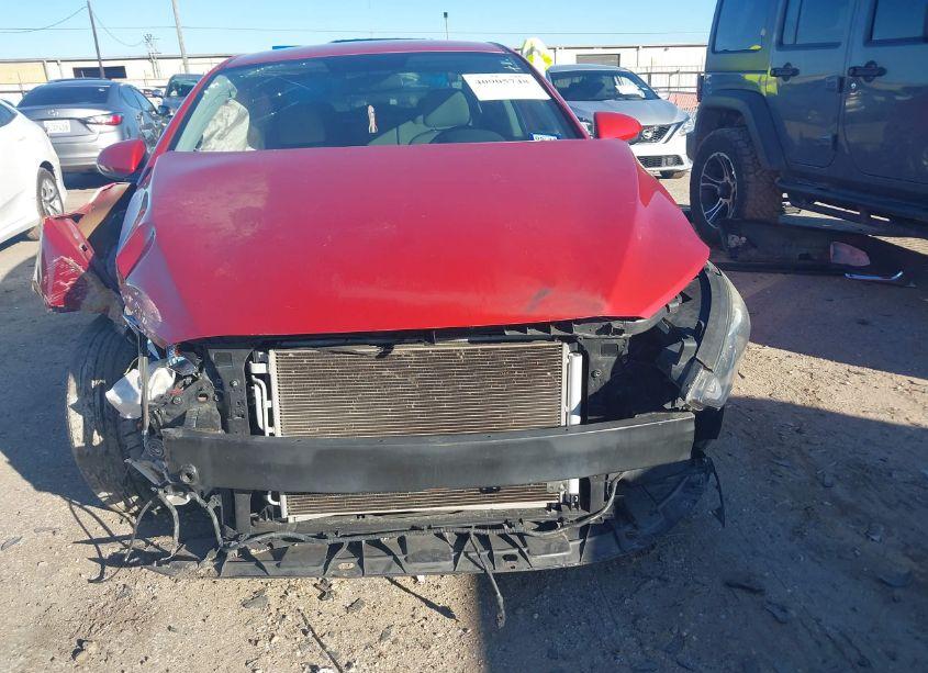 Photo 12 of 2017 Hyundai Elantra SE (VIN 5NPD74LF7HH071313)