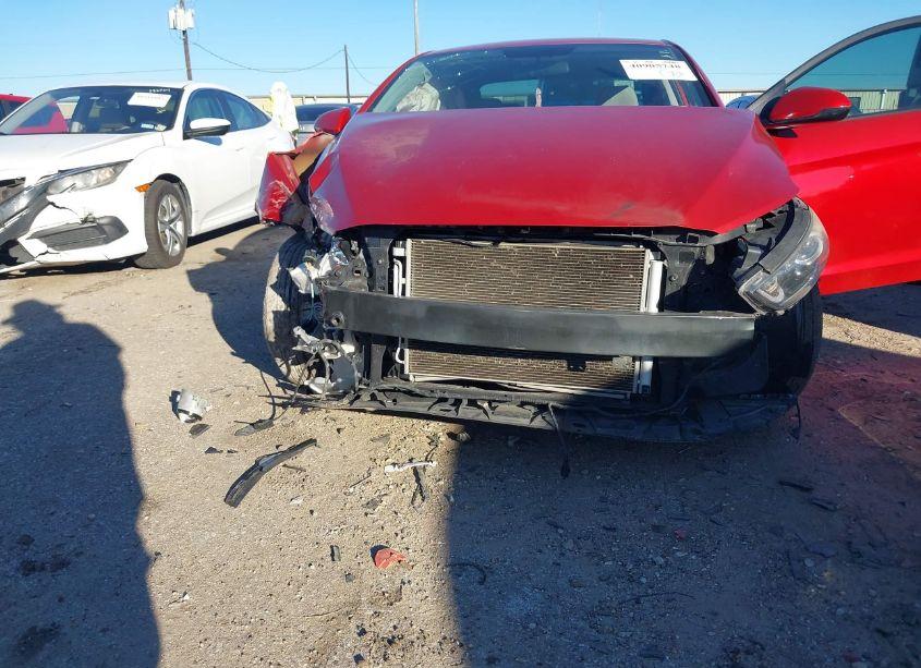 Photo 6 of 2017 Hyundai Elantra SE (VIN 5NPD74LF7HH071313)