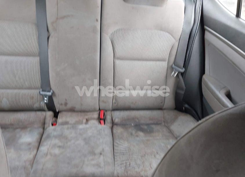 Photo 8 of 2017 Hyundai Elantra SE (VIN 5NPD74LF7HH107890)