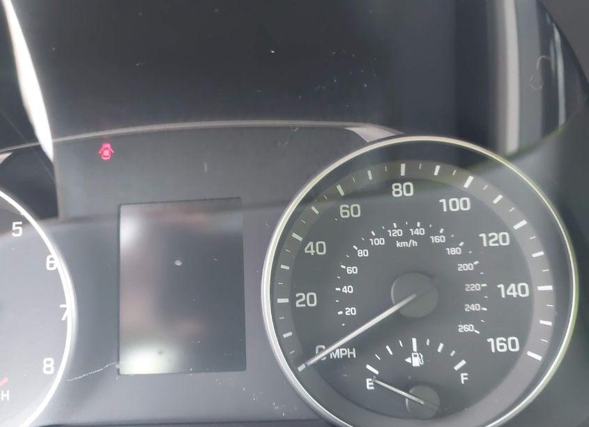 Photo 7 of 2017 Hyundai Elantra SE (VIN 5NPD74LF7HH108425)