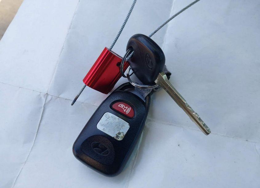 Photo 11 of 2017 Hyundai Elantra SE (VIN 5NPD74LF7HH129890)