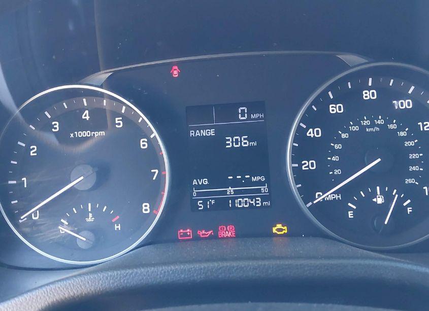 Photo 15 of 2017 Hyundai Elantra SE (VIN 5NPD74LF7HH129890)