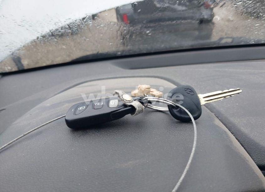 Photo 11 of 2017 Hyundai Elantra SE (VIN 5NPD74LF7HH132739)