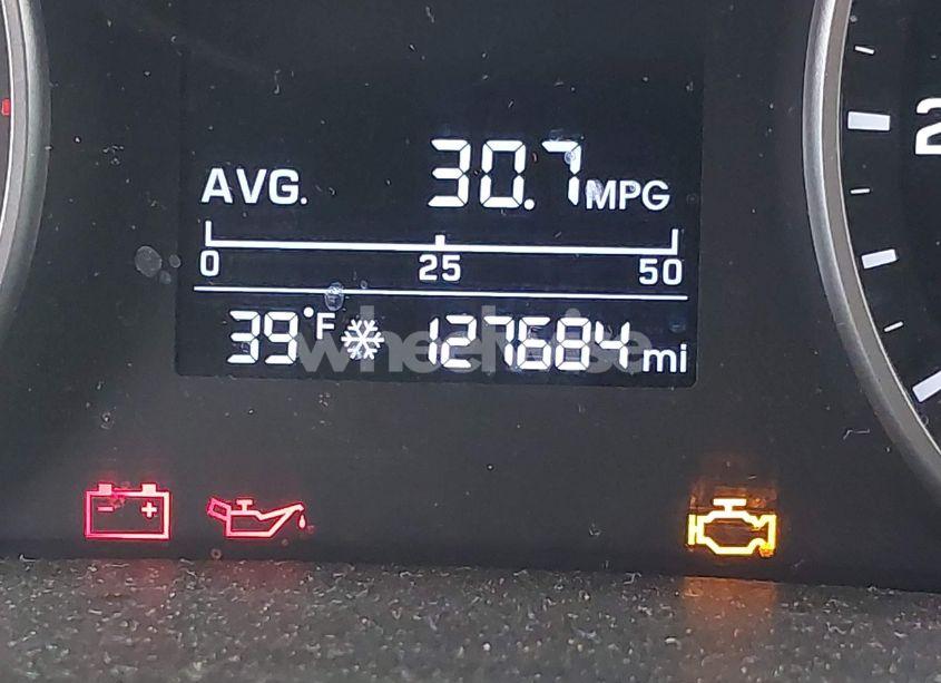 Photo 15 of 2017 Hyundai Elantra SE (VIN 5NPD74LF7HH132739)