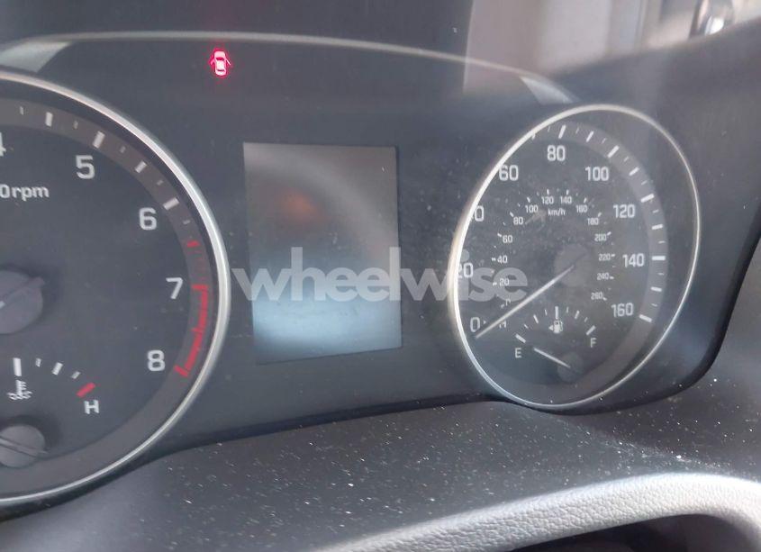 Photo 15 of 2017 Hyundai Elantra SE (VIN 5NPD74LF7HH143028)