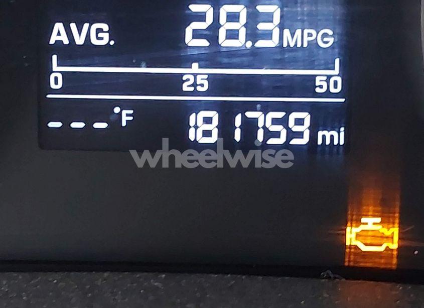 Photo 15 of 2017 Hyundai Elantra SE (VIN 5NPD74LF7HH154692)