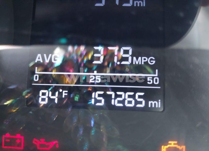 Photo 15 of 2017 Hyundai Elantra SE (VIN 5NPD74LF7HH184291)