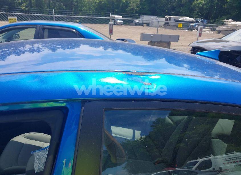 Photo 6 of 2017 Hyundai Elantra SE (VIN 5NPD74LF7HH195372)