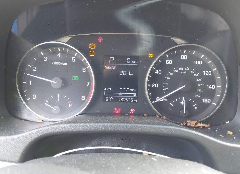 Photo 7 of 2017 Hyundai Elantra SE (VIN 5NPD74LF7HH211179)