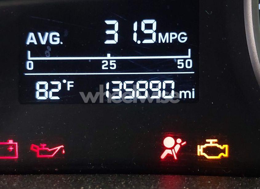 Photo 16 of 2018 Hyundai Elantra SE (VIN 5NPD74LF7JH376140)