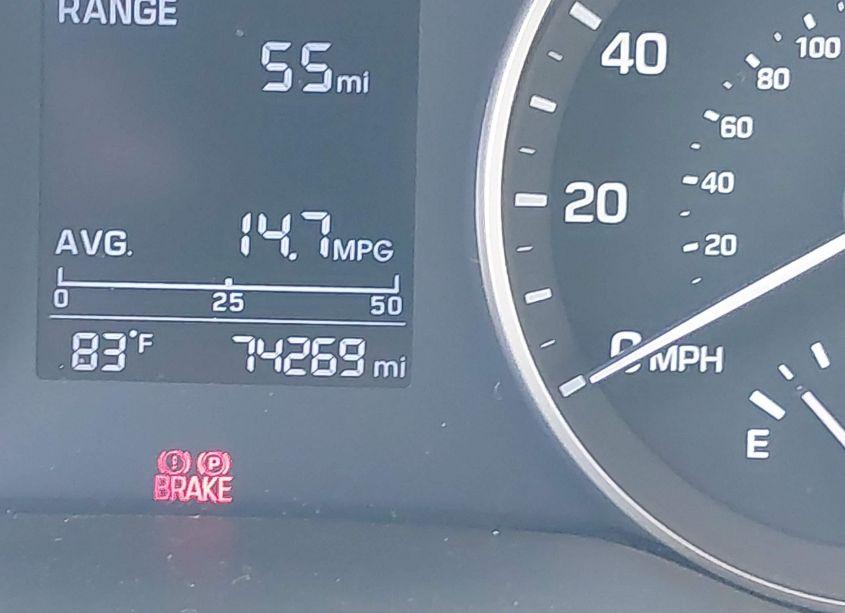 Photo 16 of 2018 Hyundai Elantra SE (VIN 5NPD74LF7JH388160)