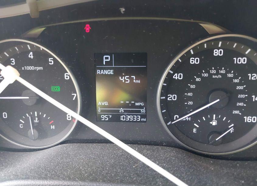 Photo 7 of 2018 Hyundai Elantra SE (VIN 5NPD74LF7JH399160)