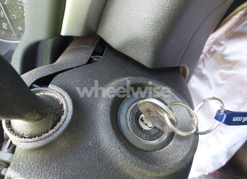 Photo 11 of 2019 Hyundai Elantra SE (VIN 5NPD74LF7KH494156)