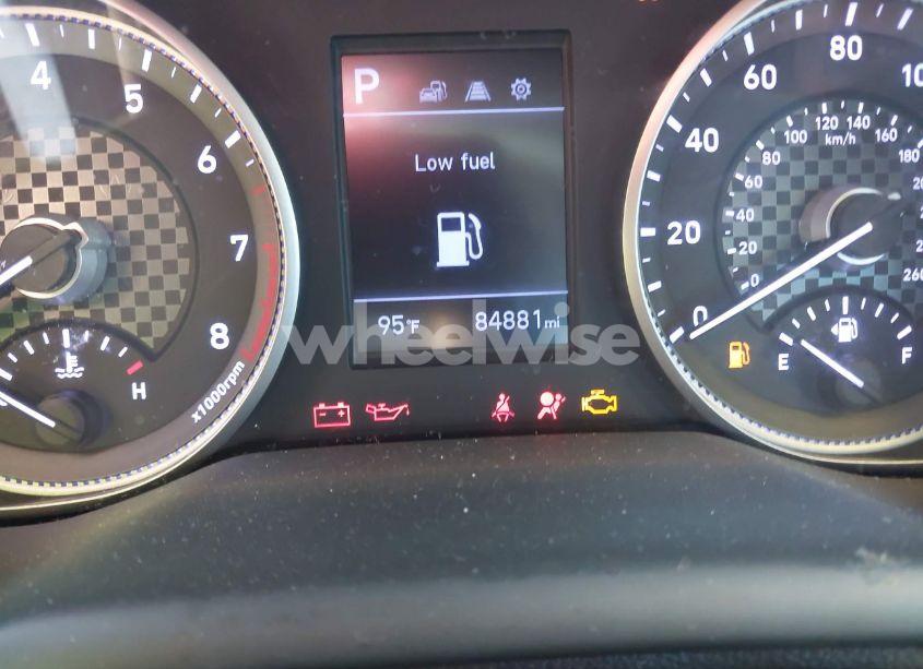 Photo 16 of 2020 Hyundai Elantra SE (VIN 5NPD74LF7LH499049)