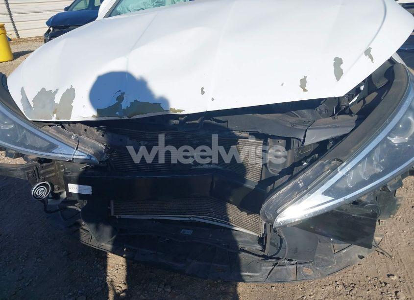 Photo 6 of 2020 Hyundai Elantra SE (VIN 5NPD74LF7LH499049)