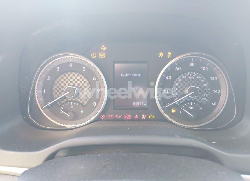 Photo 7 of 2020 Hyundai Elantra SE (VIN 5NPD74LF7LH499049)