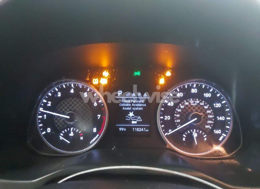 Photo 7 of 2020 Hyundai Elantra SE (VIN 5NPD74LF7LH503830)