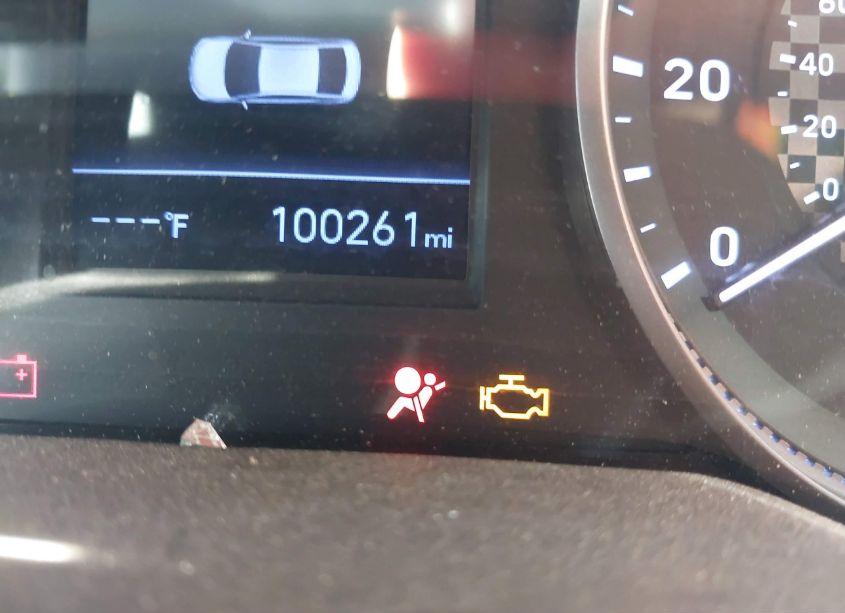 Photo 16 of 2020 Hyundai Elantra SE (VIN 5NPD74LF7LH529022)