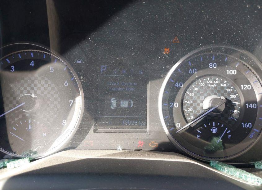 Photo 7 of 2020 Hyundai Elantra SE (VIN 5NPD74LF7LH529022)