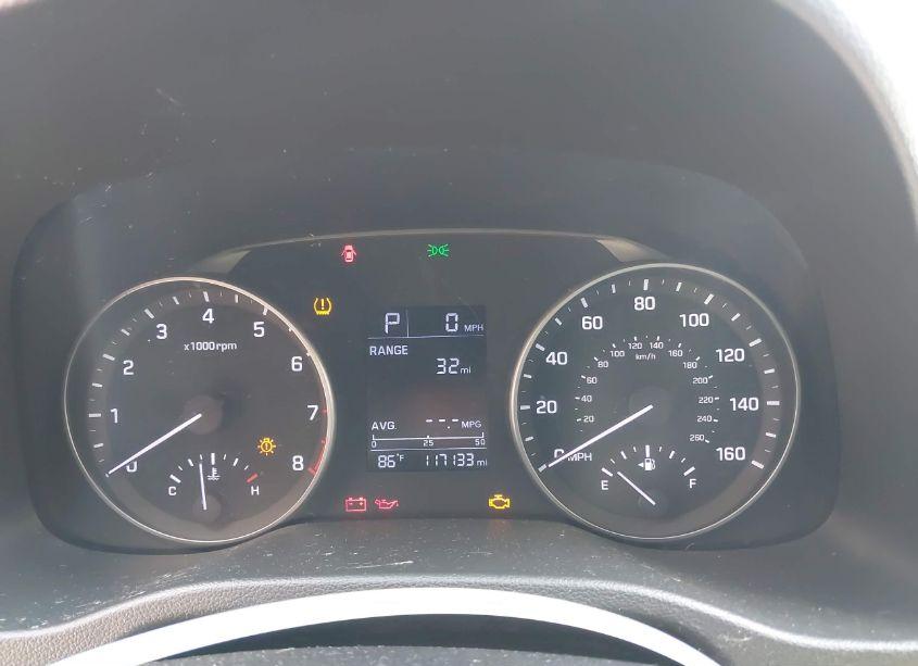 Photo 7 of 2017 Hyundai Elantra SE (VIN 5NPD74LF8HH126643)