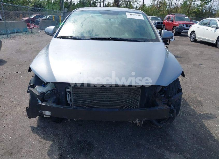 Photo 6 of 2017 Hyundai Elantra SE (VIN 5NPD74LF8HH147668)