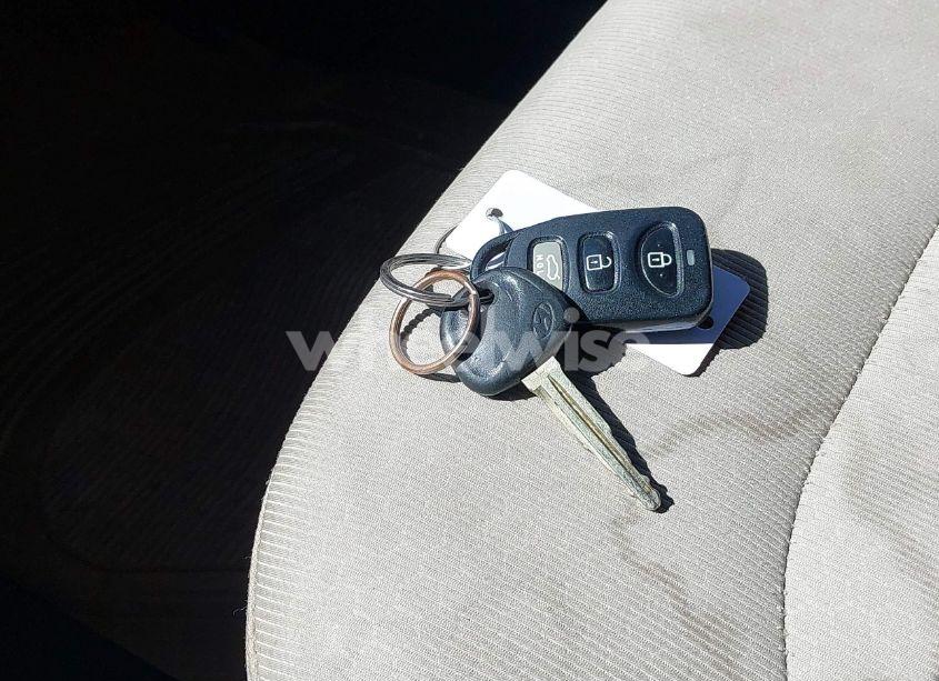 Photo 11 of 2017 Hyundai Elantra SE (VIN 5NPD74LF8HH149193)