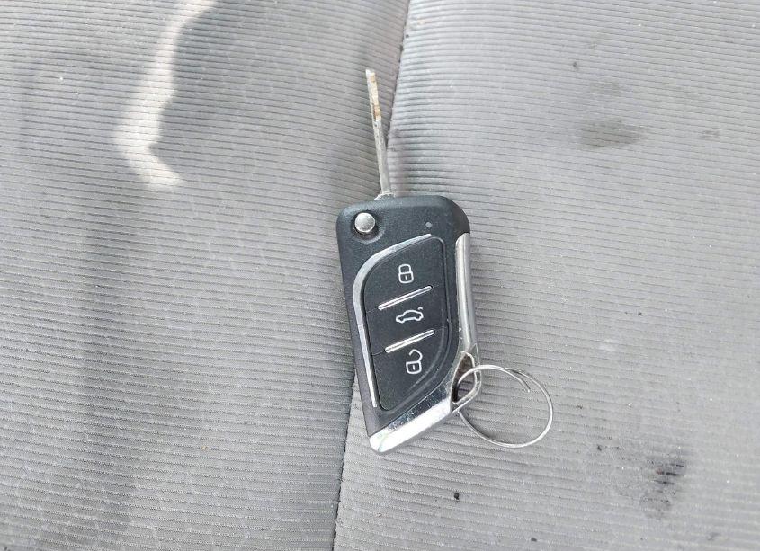 Photo 11 of 2017 Hyundai Elantra SE (VIN 5NPD74LF8HH149923)