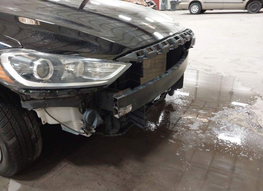 Photo 20 of 2017 Hyundai Elantra SE (VIN 5NPD74LF8HH157455)