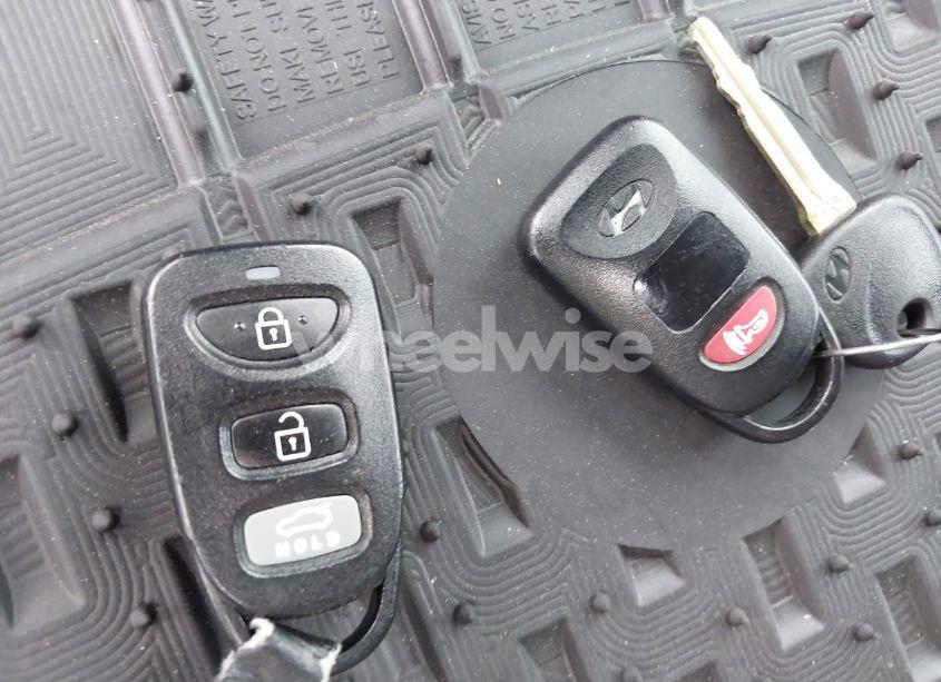 Photo 11 of 2017 Hyundai Elantra SE (VIN 5NPD74LF8HH209490)