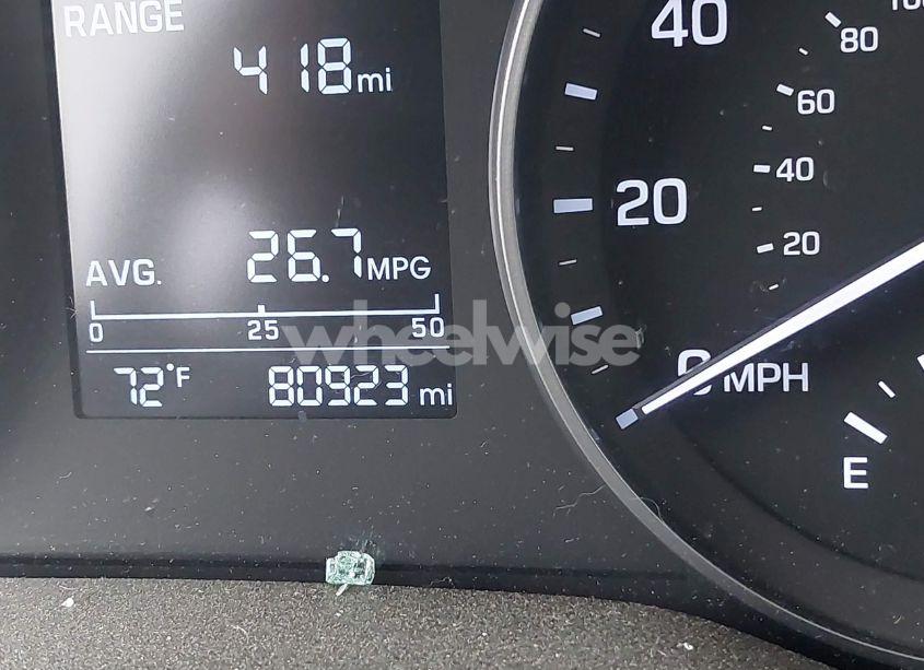 Photo 15 of 2017 Hyundai Elantra SE (VIN 5NPD74LF8HH209490)