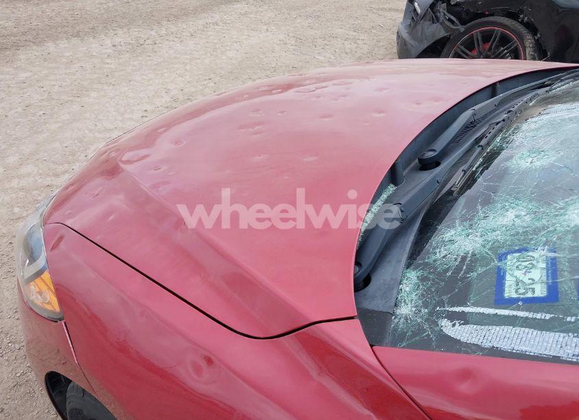 Photo 6 of 2017 Hyundai Elantra SE (VIN 5NPD74LF8HH209490)