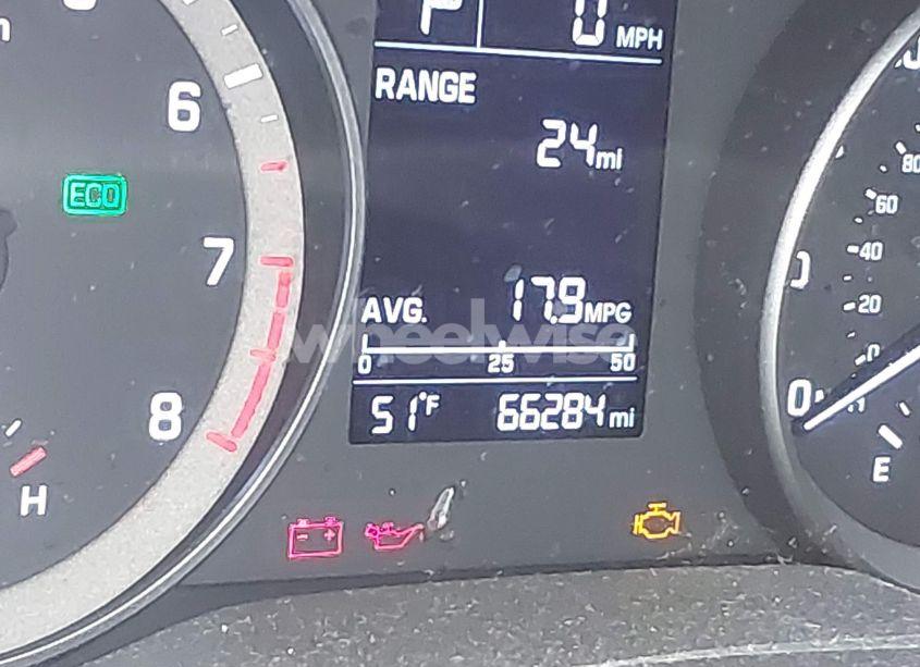 Photo 15 of 2018 Hyundai Elantra SE (VIN 5NPD74LF8JH262678)
