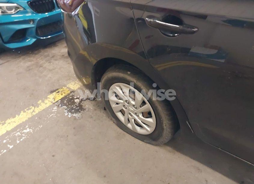 Photo 17 of 2018 Hyundai Elantra SE (VIN 5NPD74LF8JH262678)